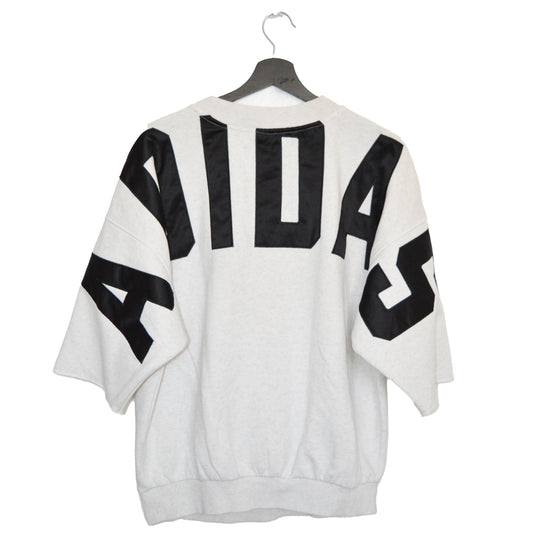 ADIDAS ORIGINALS CROPPED ТЕНИСКА (M)