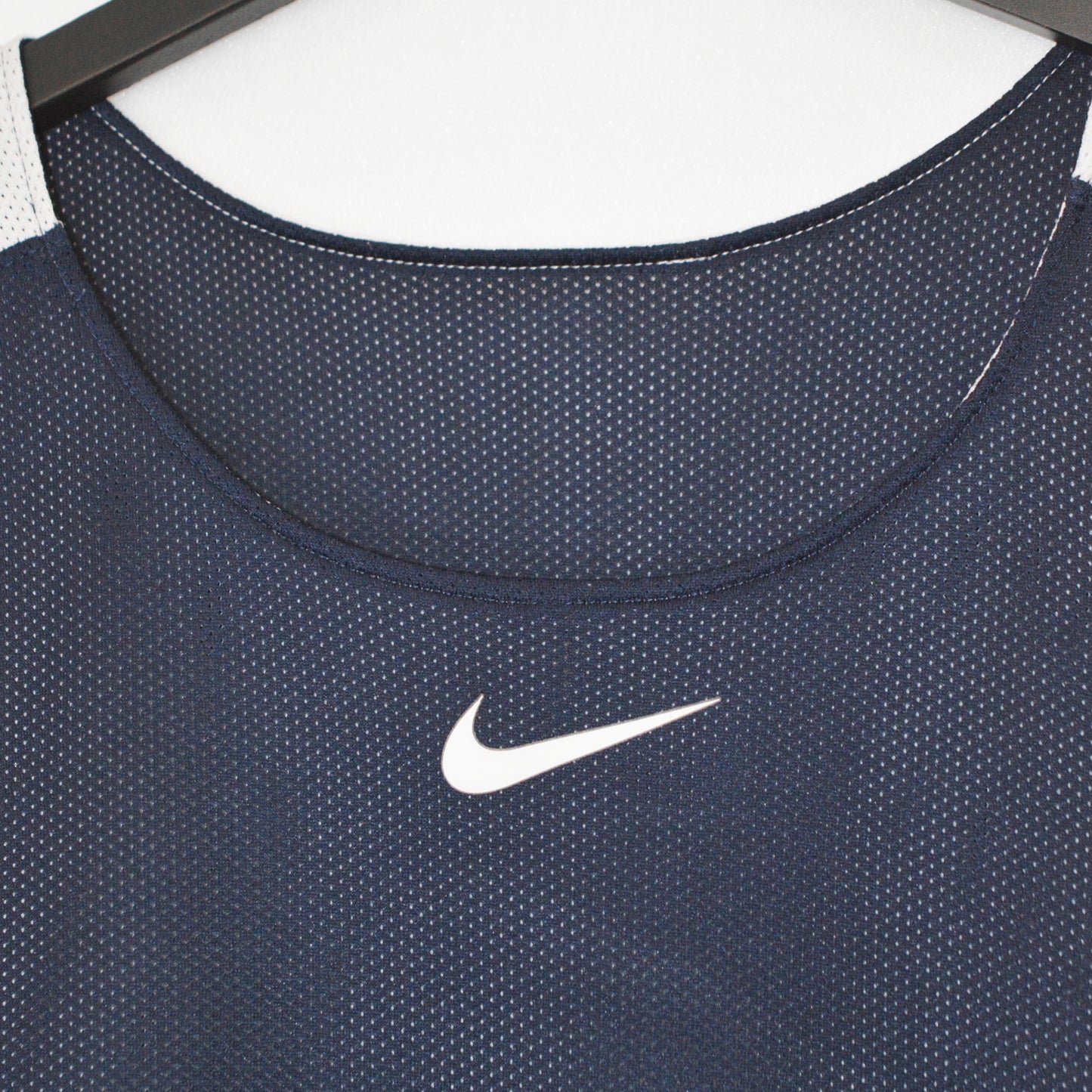 NIKE DRI FIT ДВУЛИЦЕВ ПОТНИК (M)