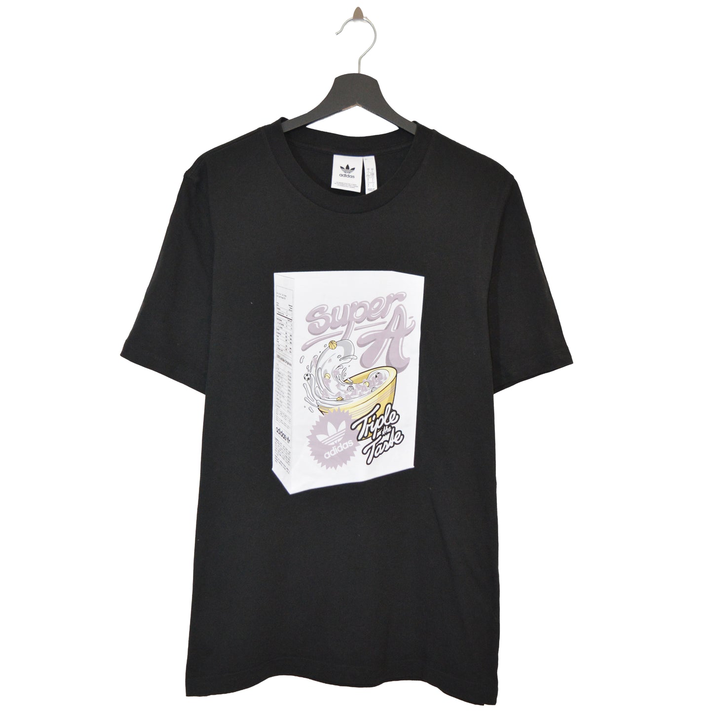 Adidas Originals тениска (L)