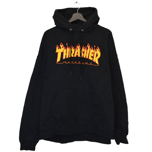 THRASHER ГОРНИЩЕ (L)