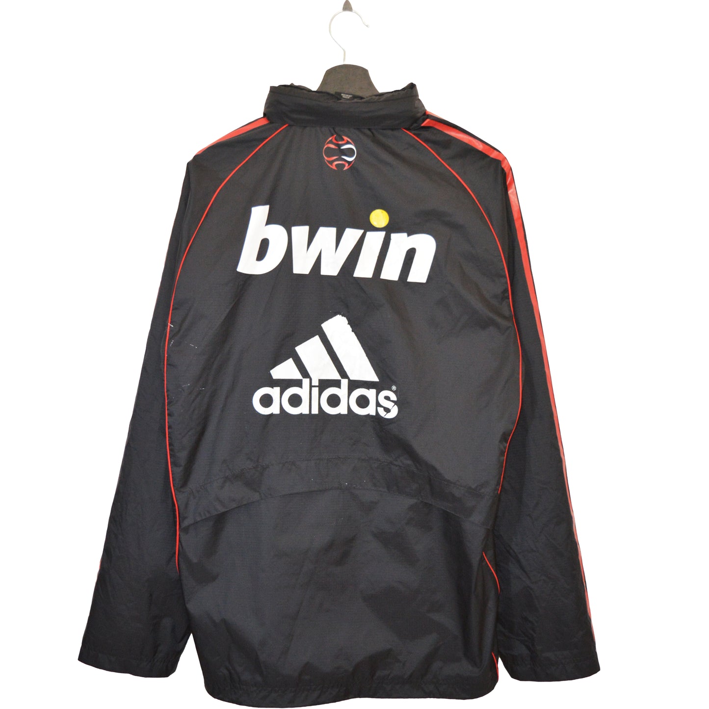 Adidas AC Milan 07 яке (M)