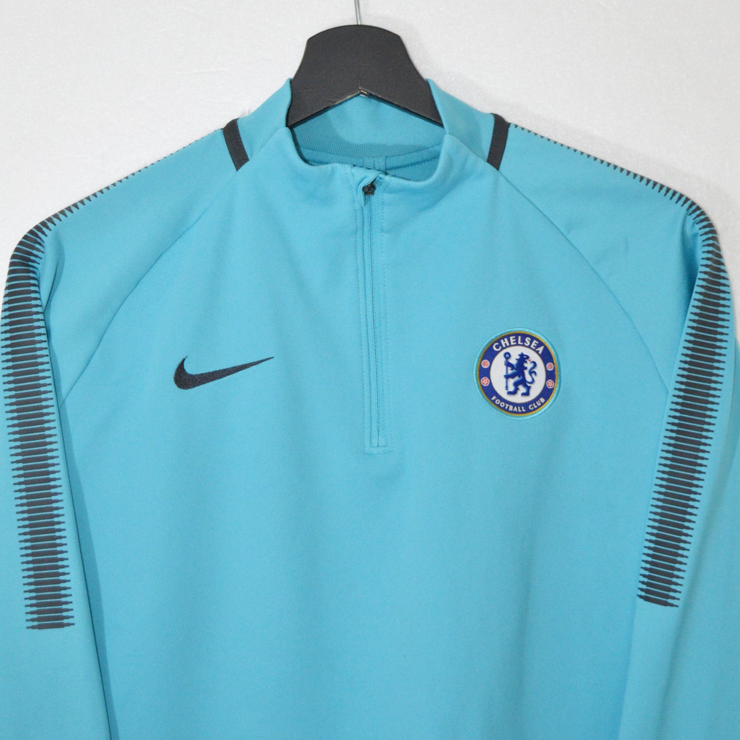 NIKE CHELSEA TRAINING ГОРНИЩЕ (XS)