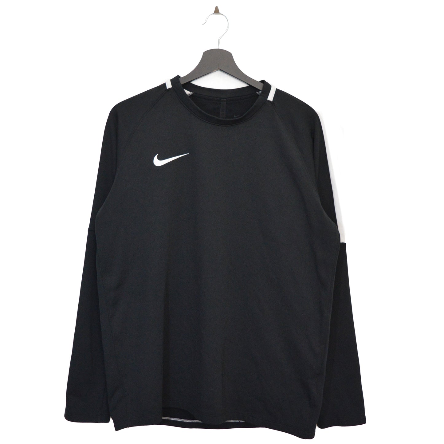 NIKE DRI FIT ГОРНИЩЕ (M)