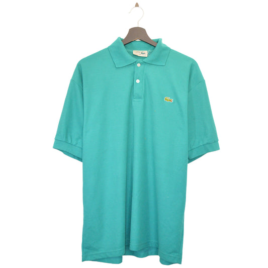 Lacoste vintage тениска (XXL)