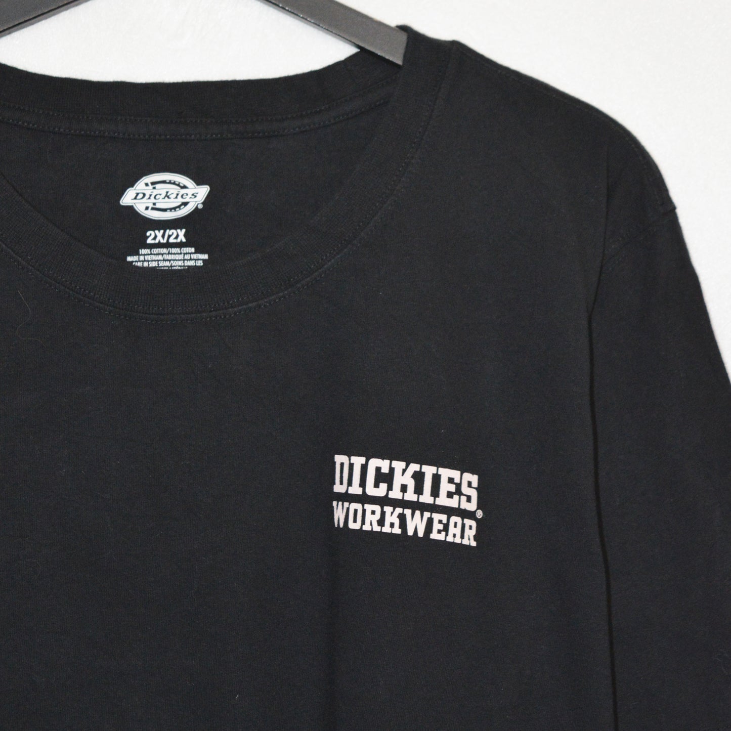 Dickies тениска (XXL)