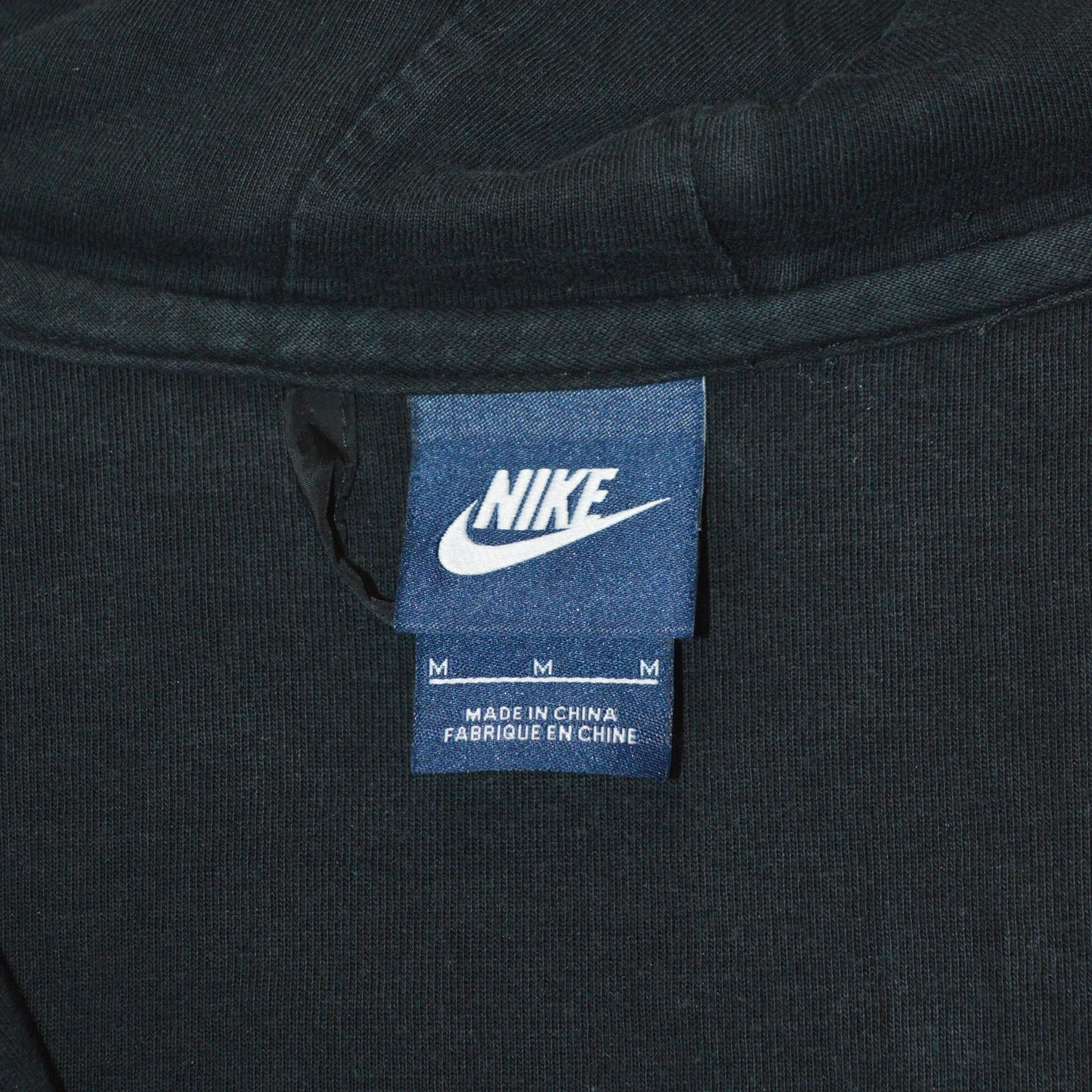 NIKE ГОРНИЩЕ (M)