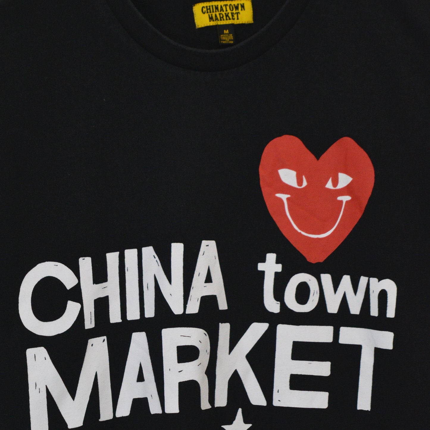 CHINATOWN MARKET ТЕНИСКА (M)