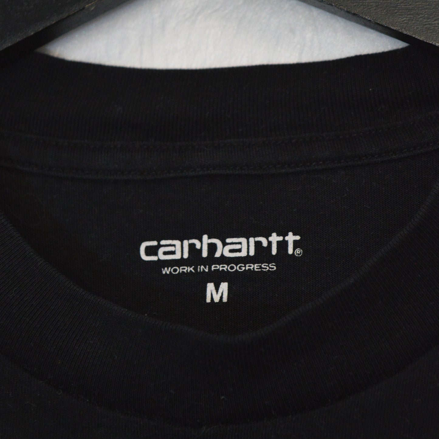 CARHARTT WIP ГОРНИЩЕ (M)