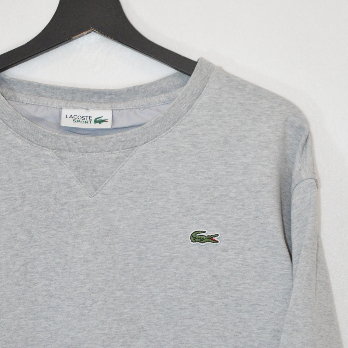 Lacoste блуза (XL)
