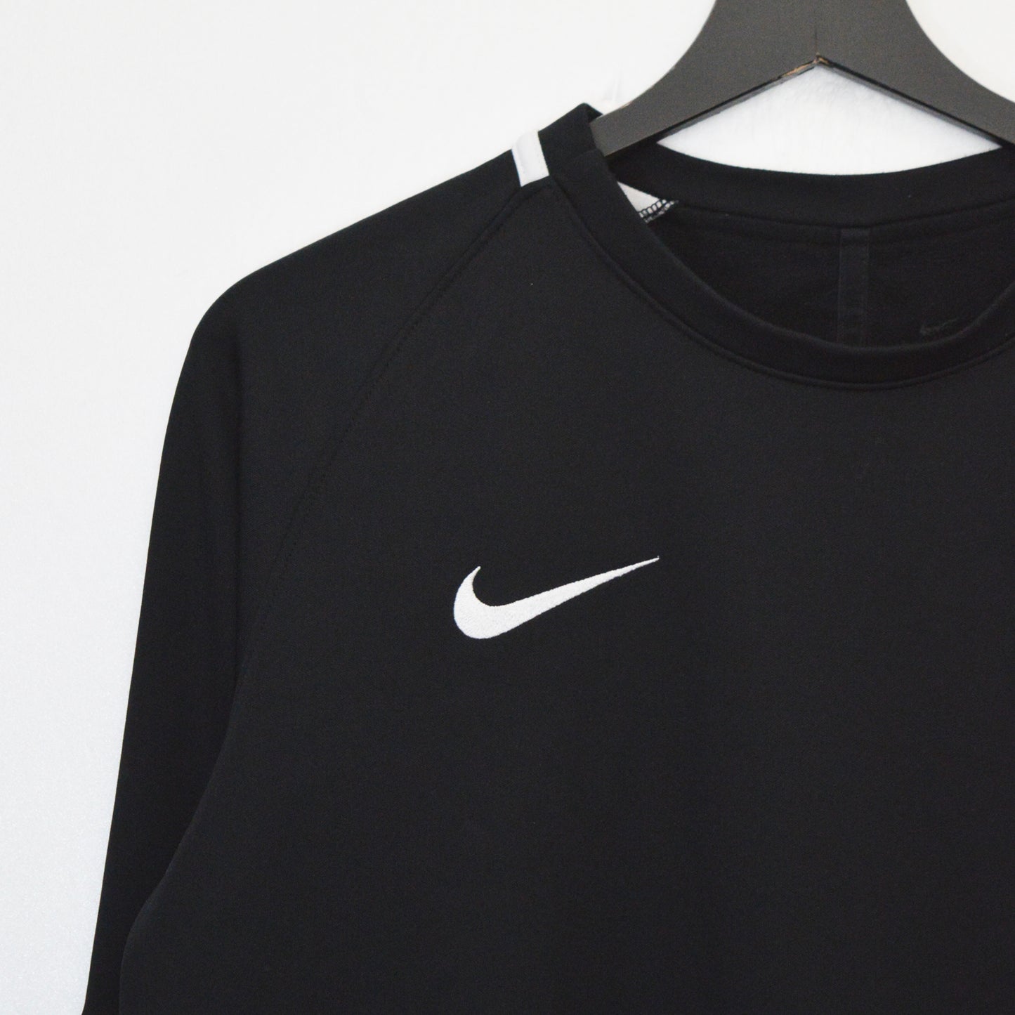 NIKE DRI FIT ГОРНИЩЕ (M)