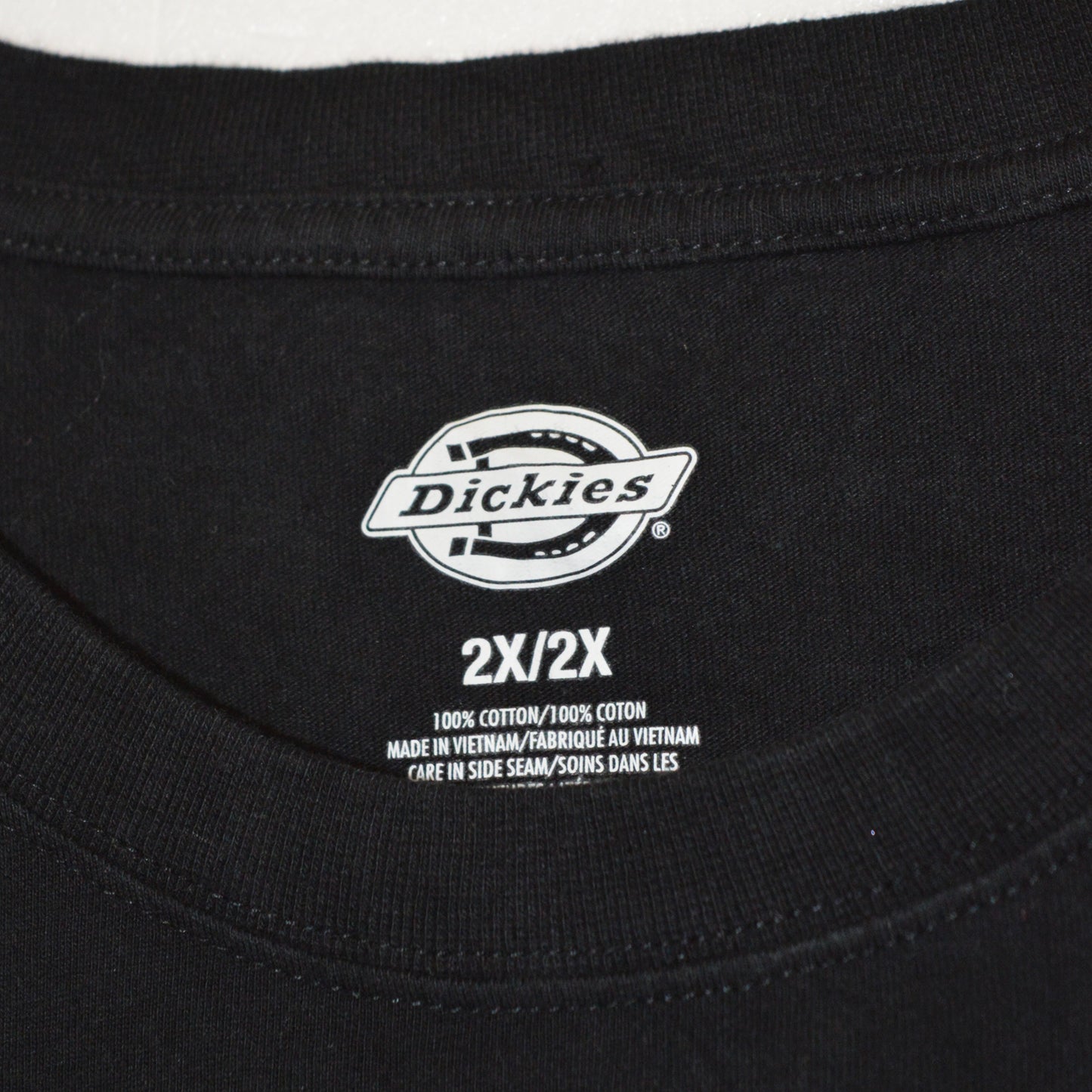 Dickies тениска (XXL)