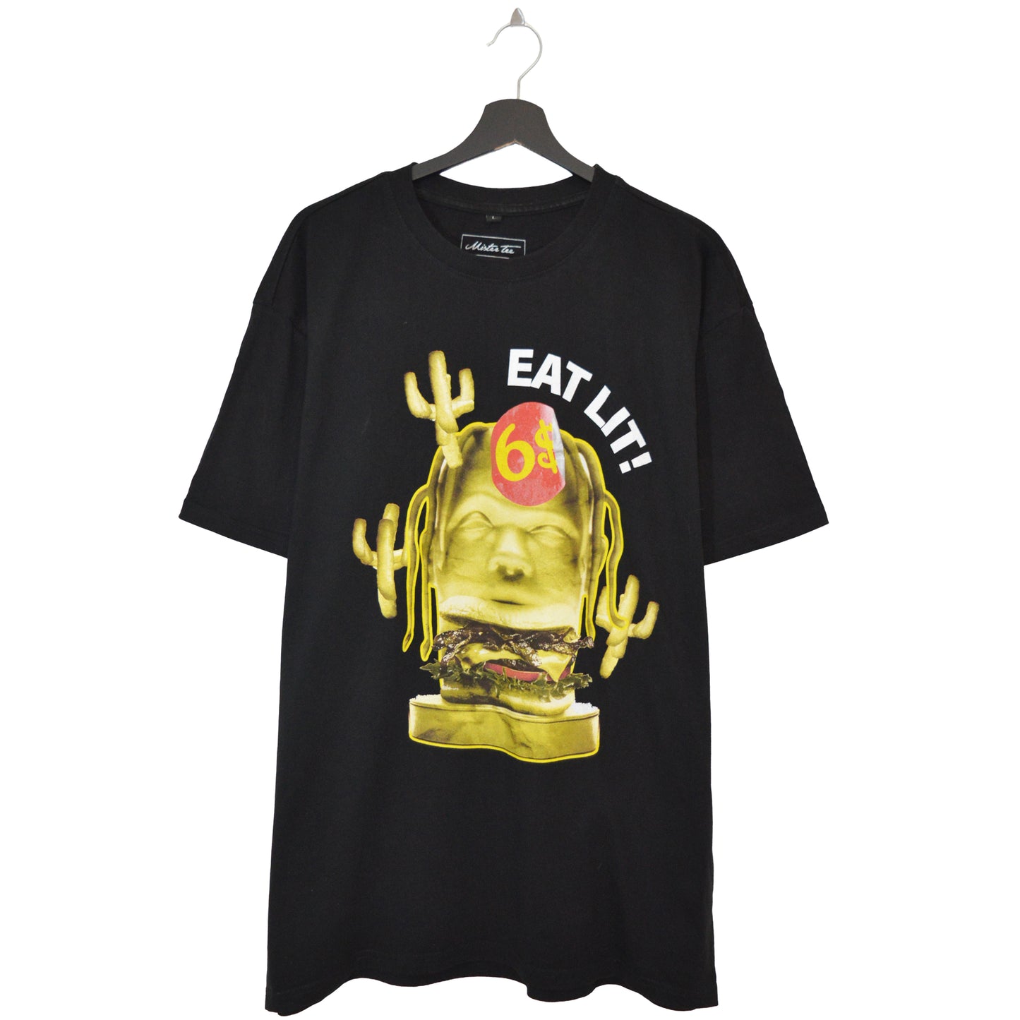 Travis Scott Mister Tee тениска (L)