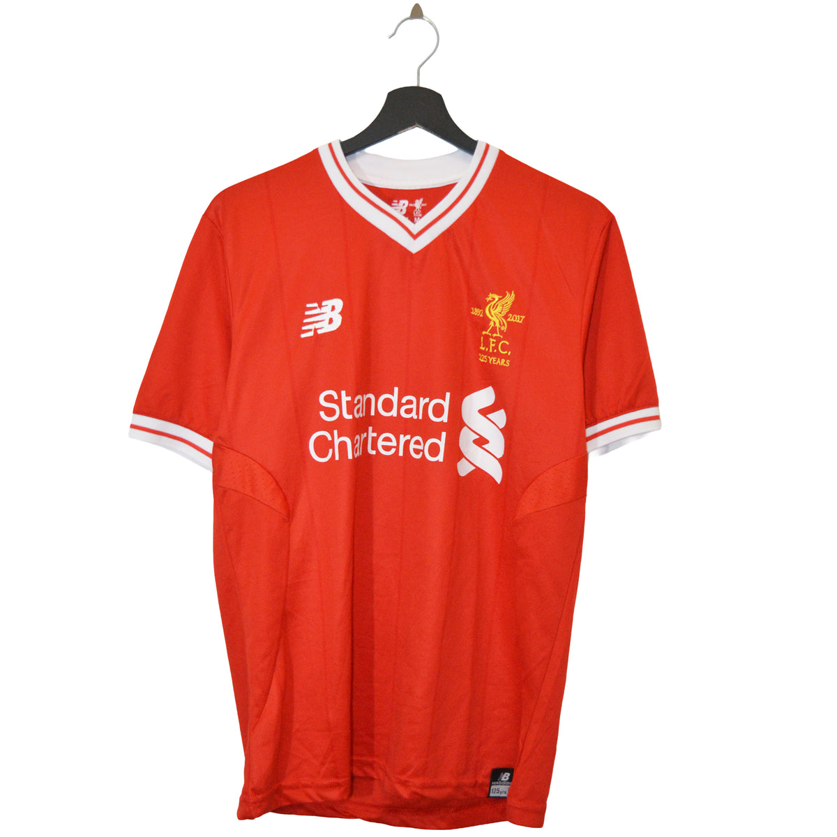 New Balance Liverpool Coutinho replica тениска (M)