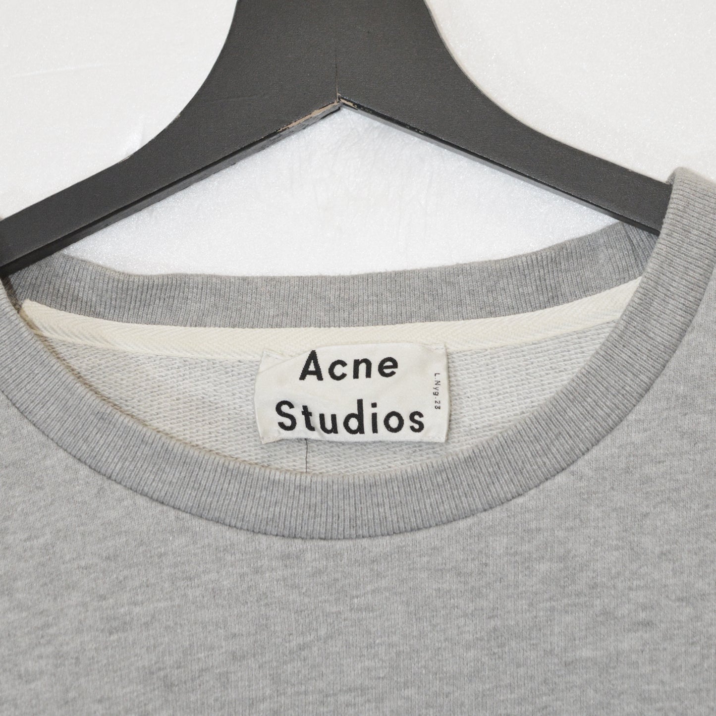 Acne Studios блуза (M)