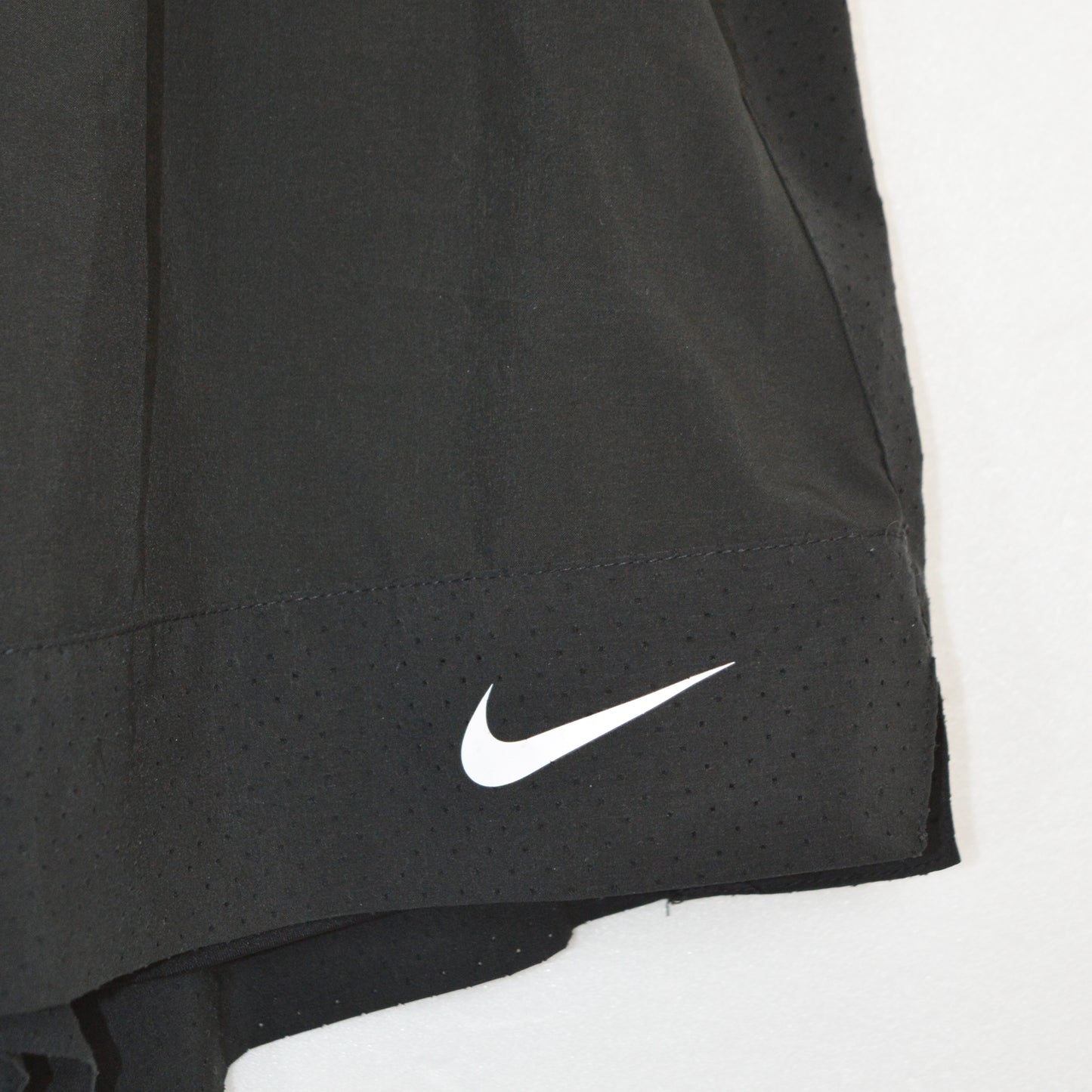 Nike Dri fit шорти (L)