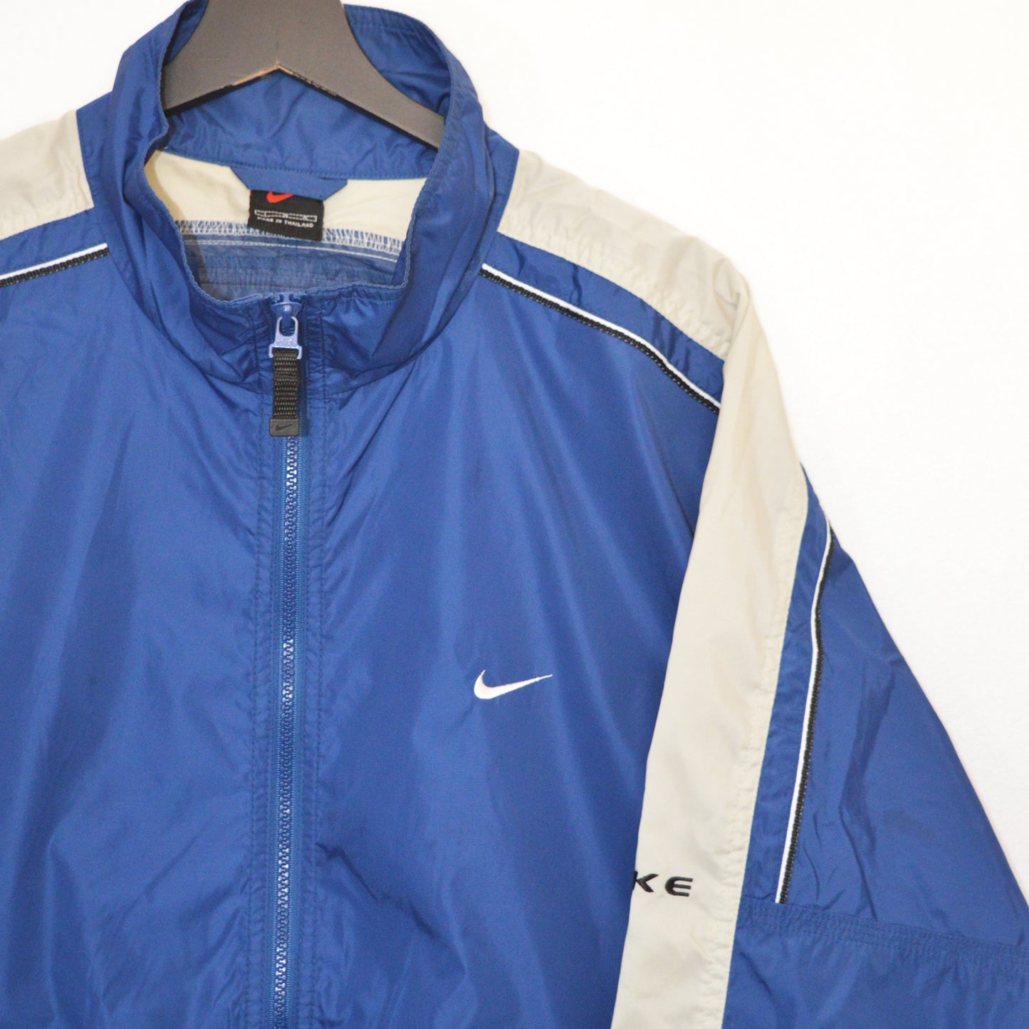 Nike vintage яке (L)
