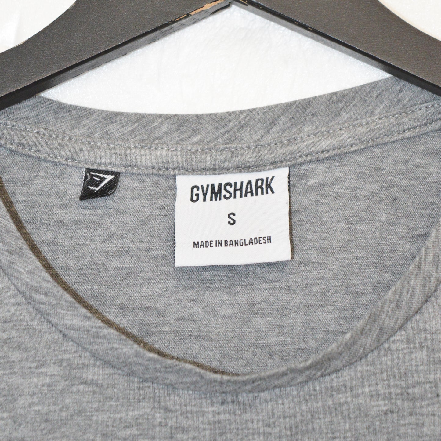 GYMSHARK ТЕНИСКА (S)