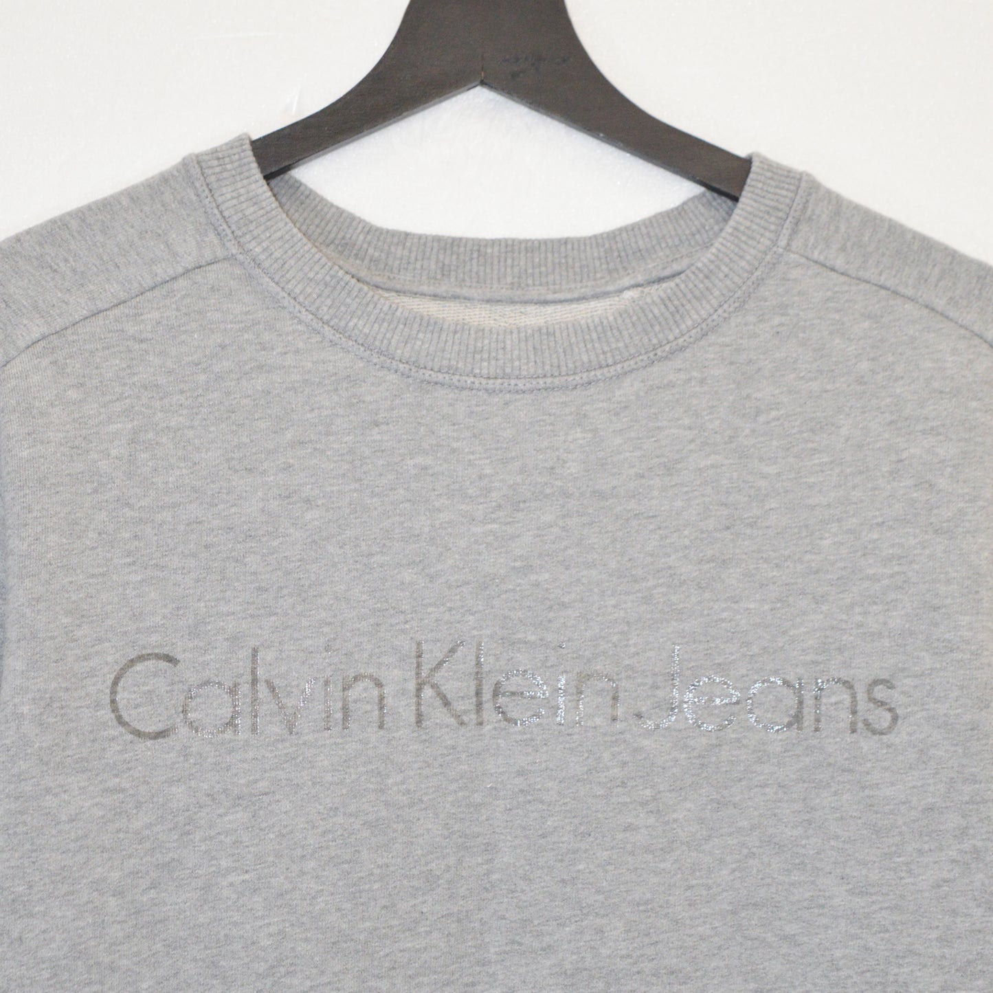 CALVIN KLEIN ГОРНИЩЕ (M)