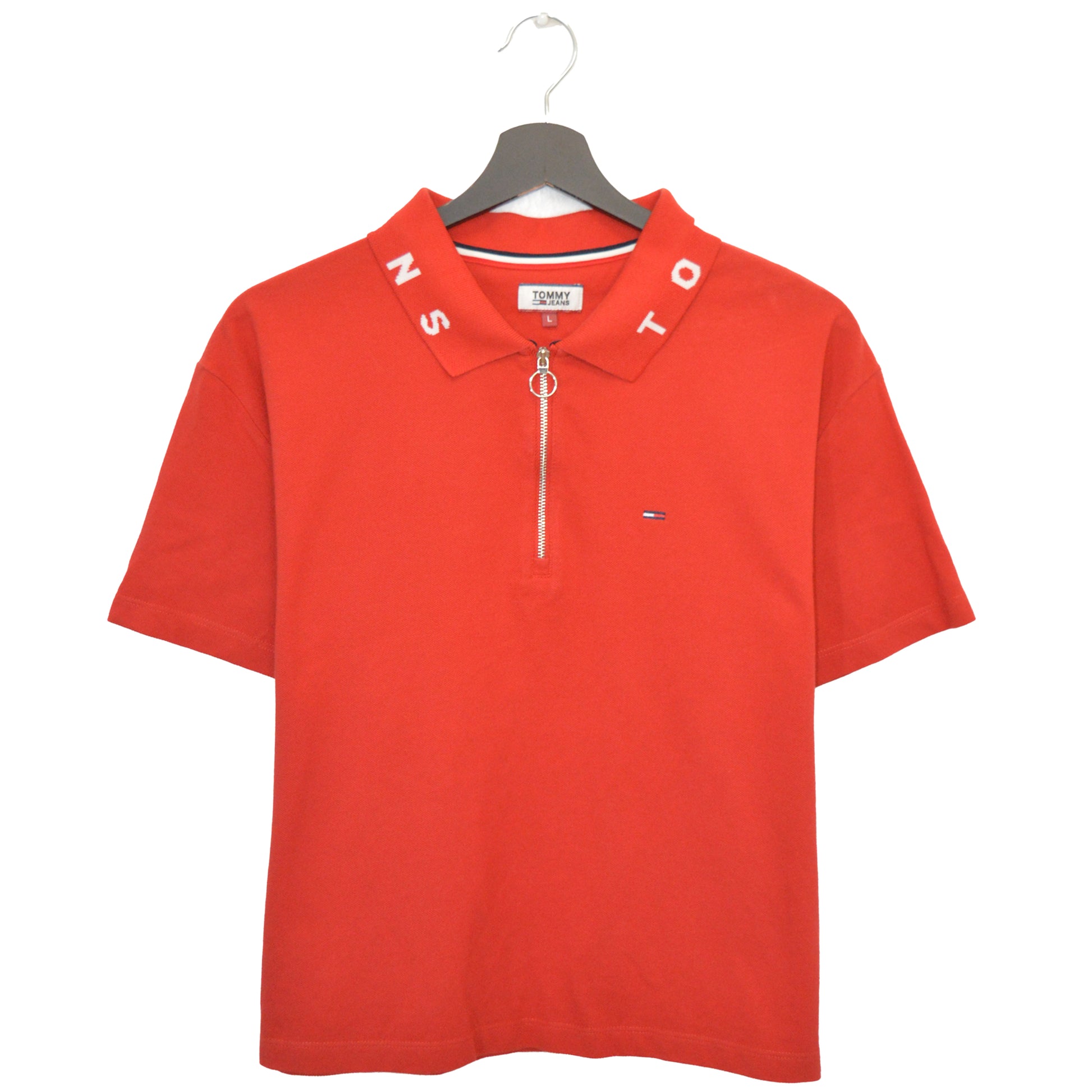 Tommy Hilfiger тениска (L)