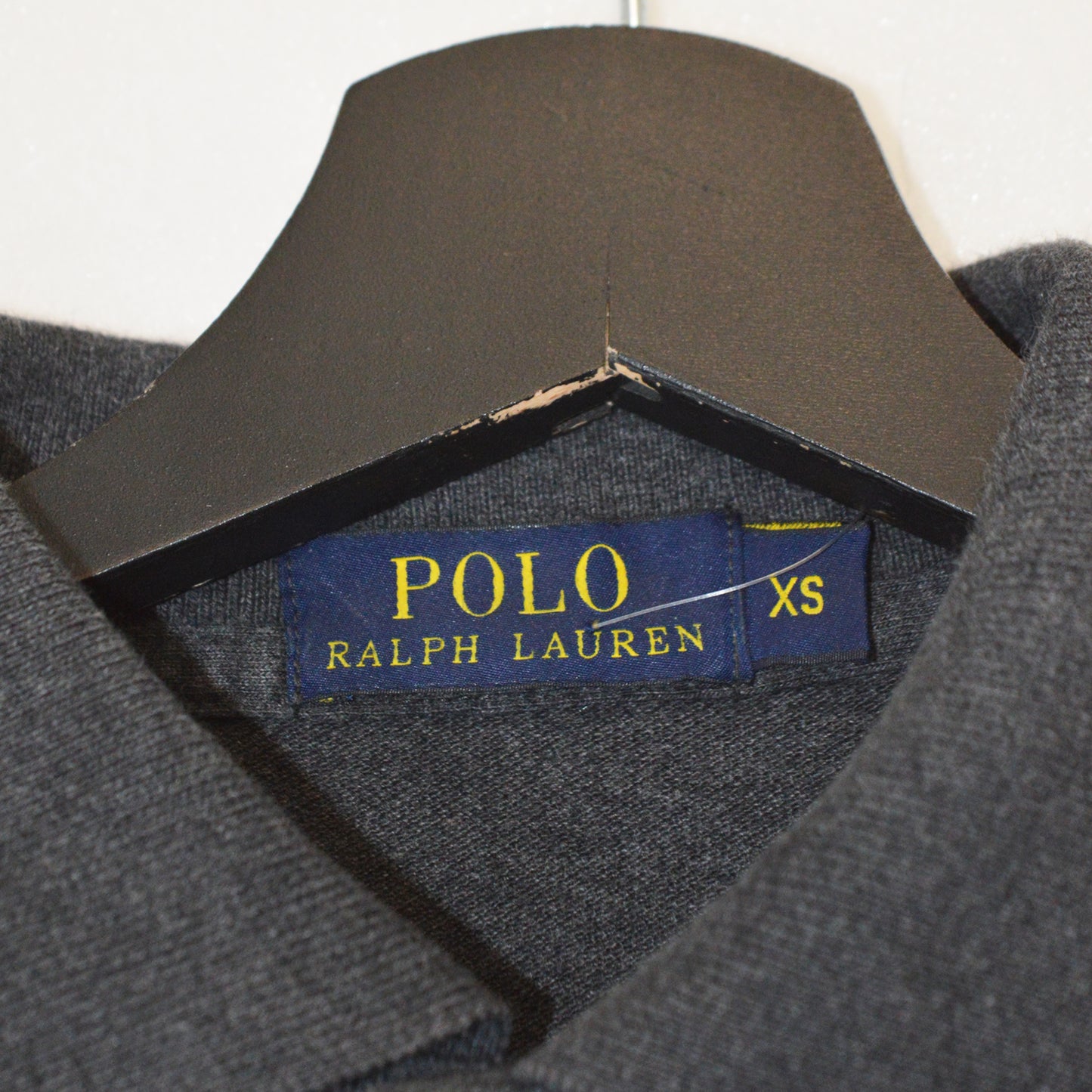 RALPH LAUREN ТЕНИСКА (XS)