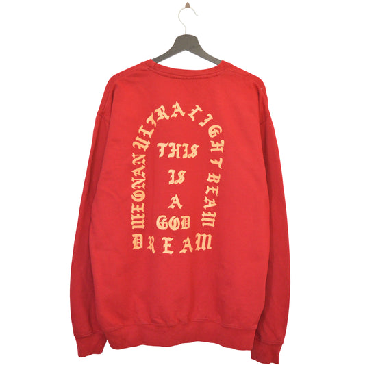 I feel like Pablo блуза (XL)