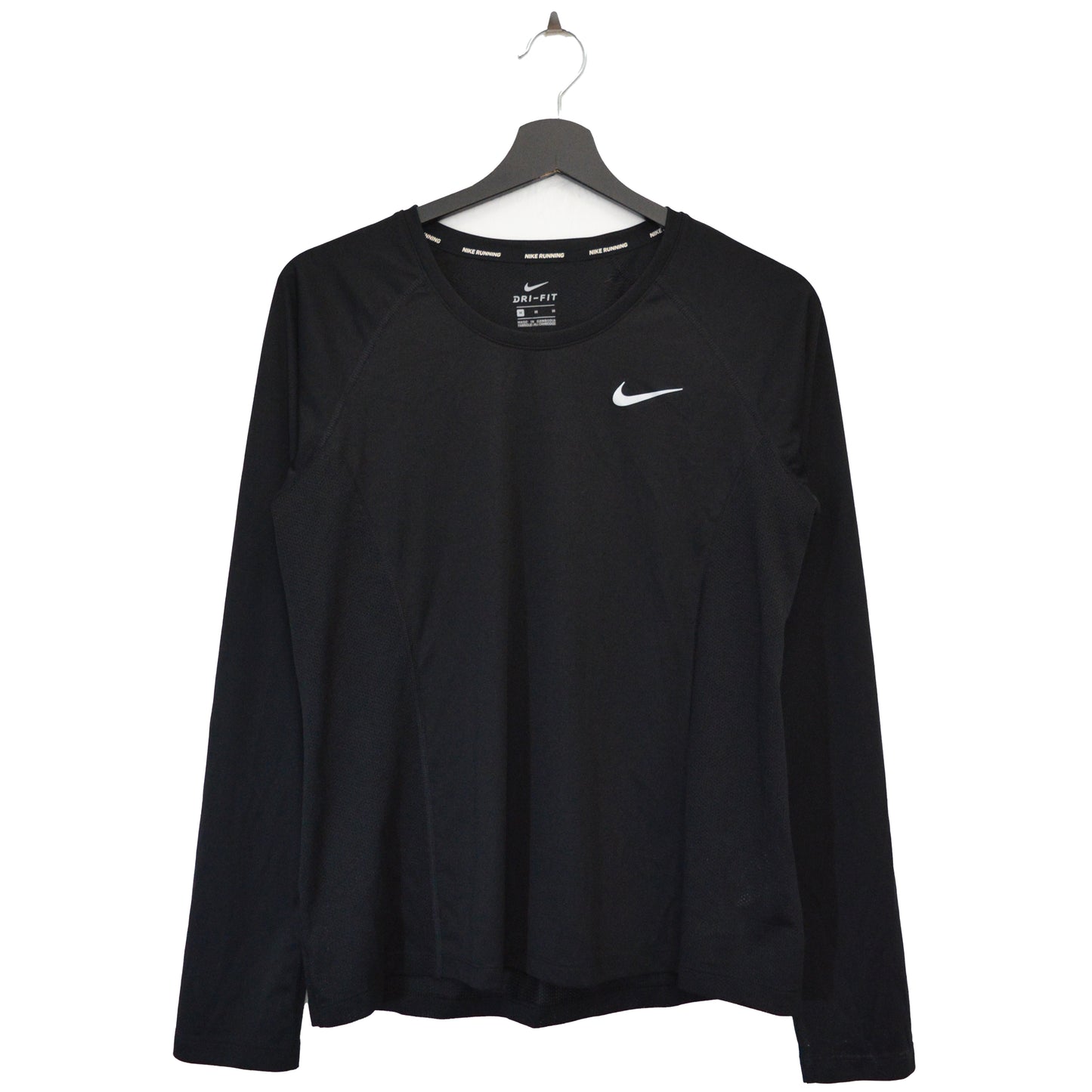 NIKE DRI FIT ГОРНИЩЕ (M)