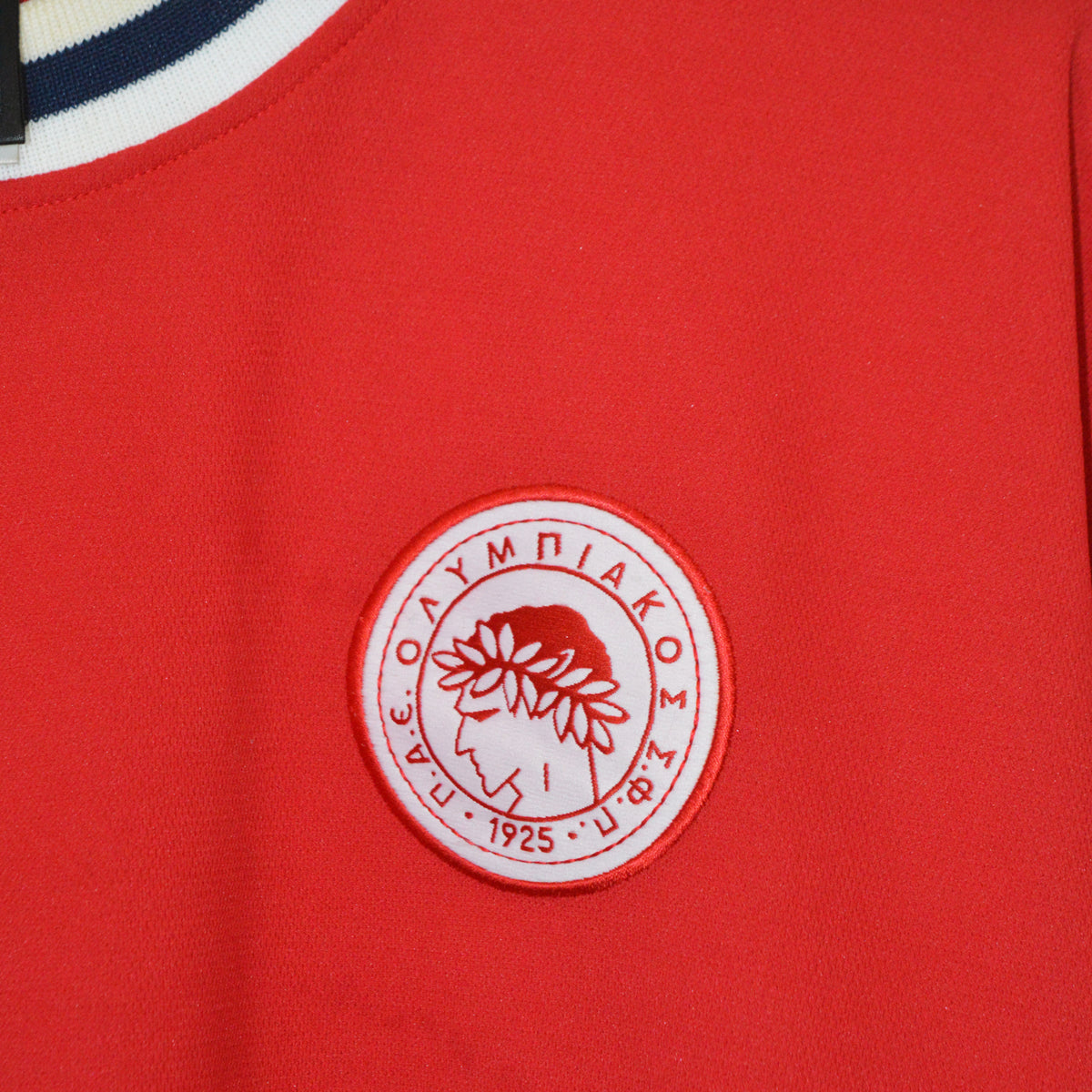 Olympiacos Umbro 2000 vintage футболна блуза (XXL)