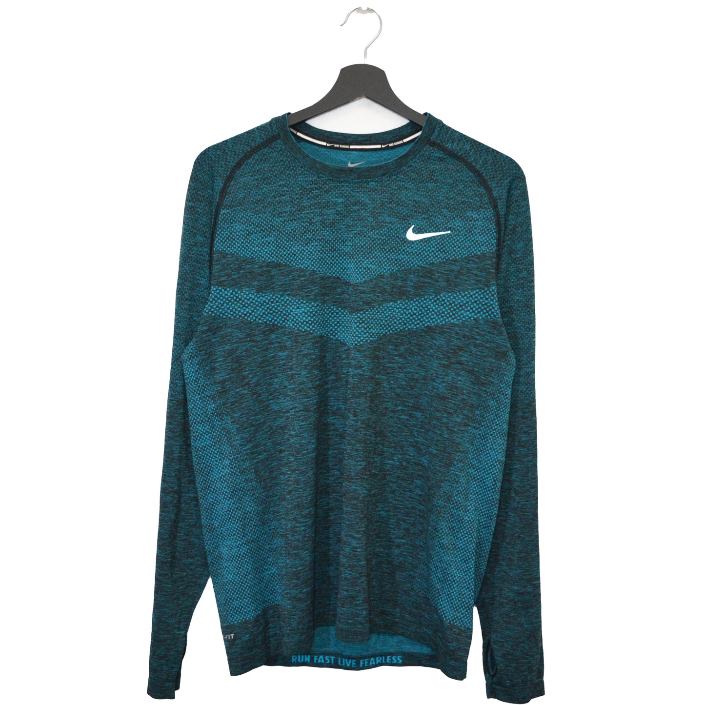 NIKE DRI FIT ГОРНИЩЕ (M)