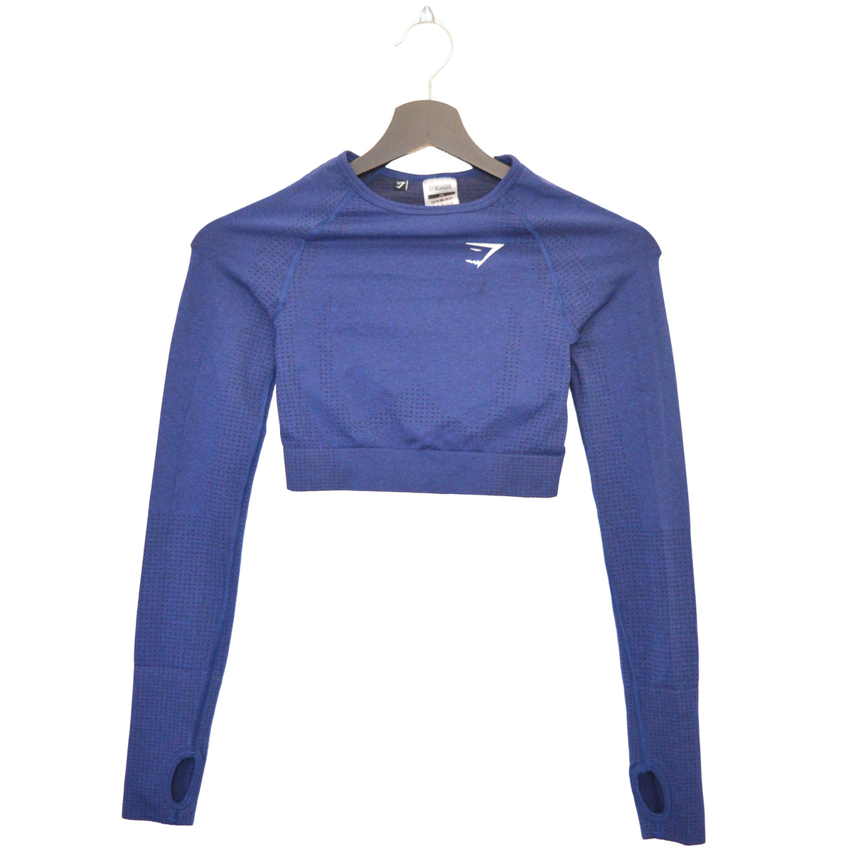 Gymshark горнище (XS)