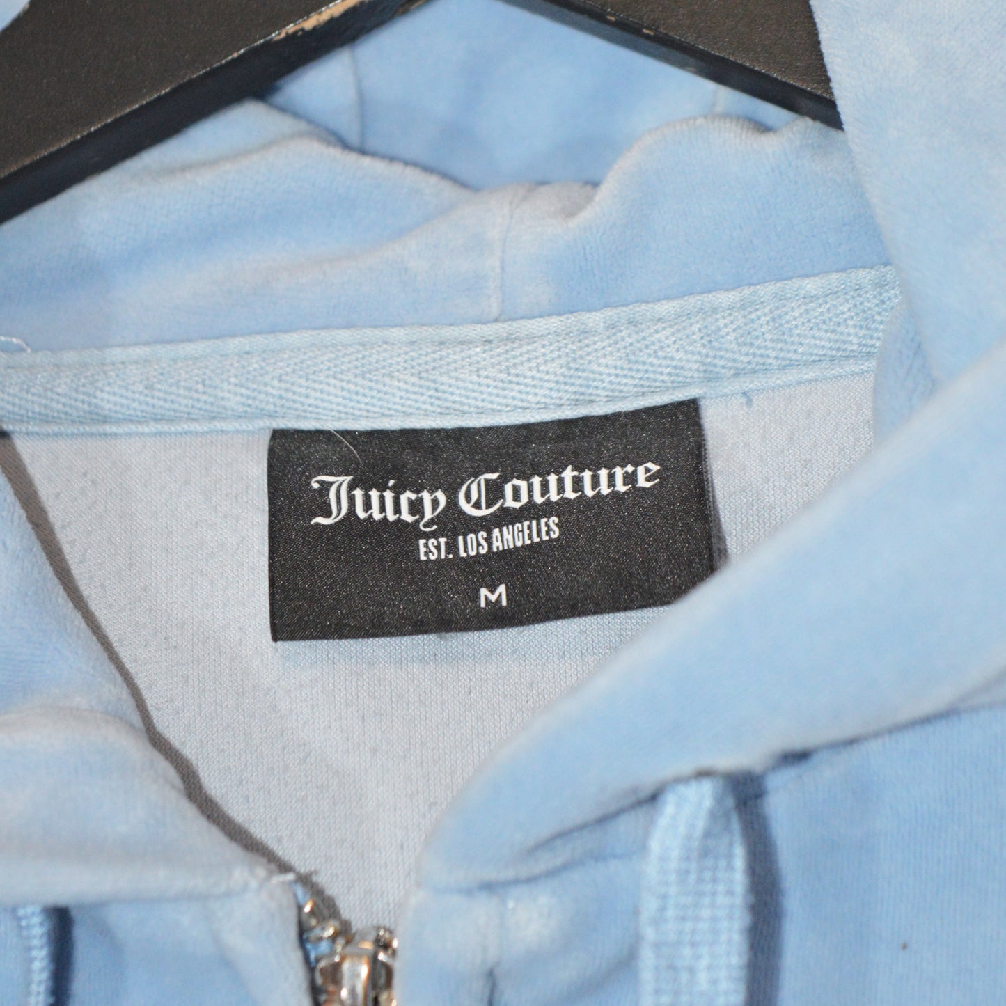 JUICY COUTURE ГОРНИЩЕ (M)