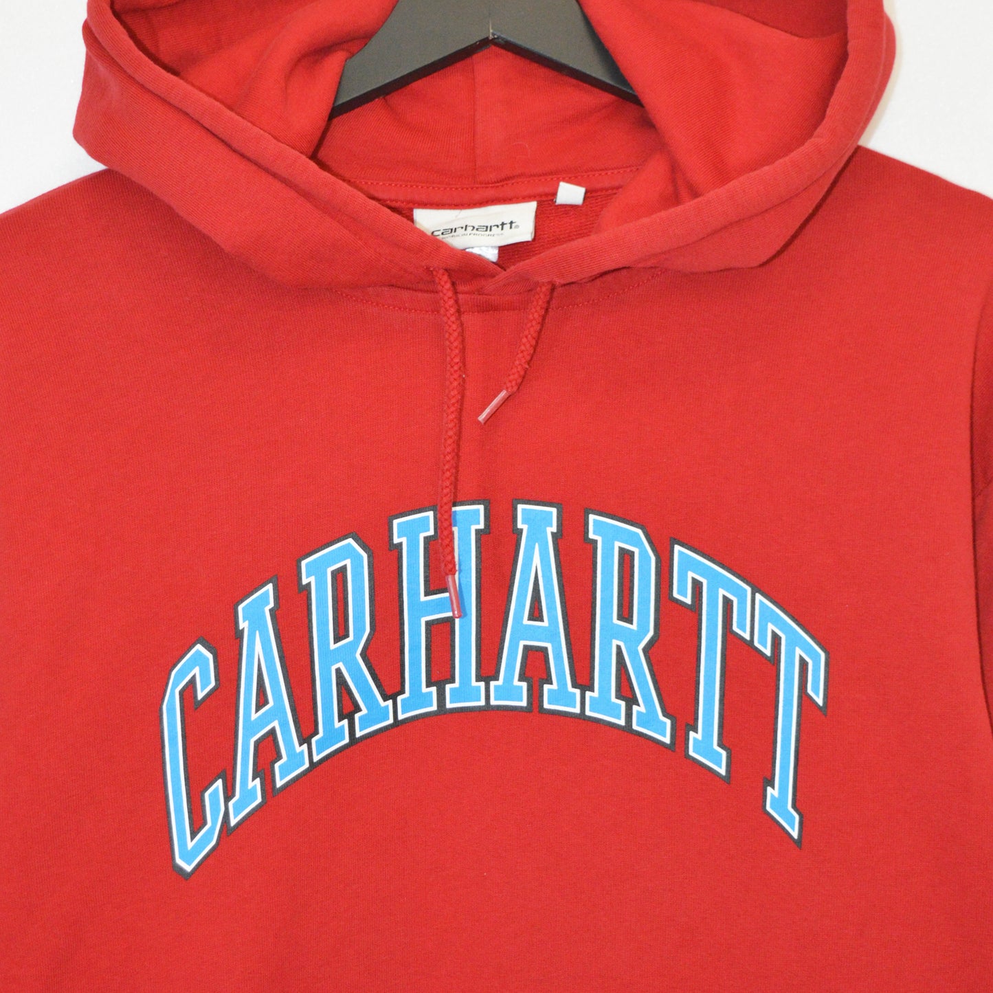 CARHARTT WIP ГОРНИЩЕ (XS)