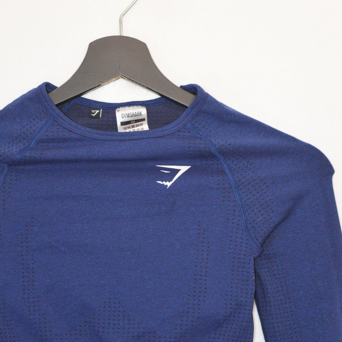Gymshark горнище (XS)