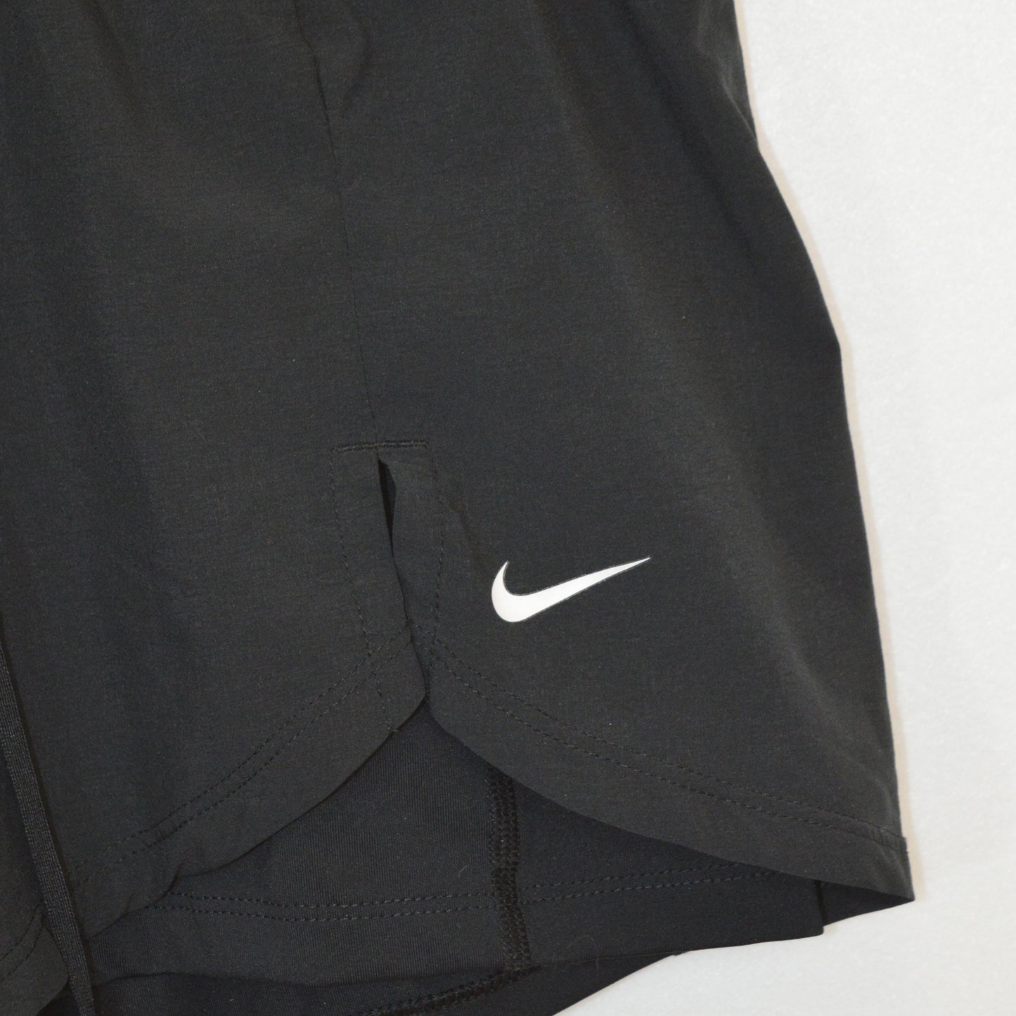 Nike Dri fit шорти (L)