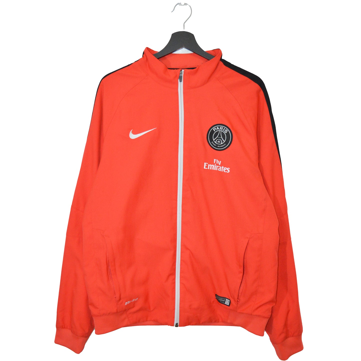 NIKE PSG ГОРНИЩЕ (L)