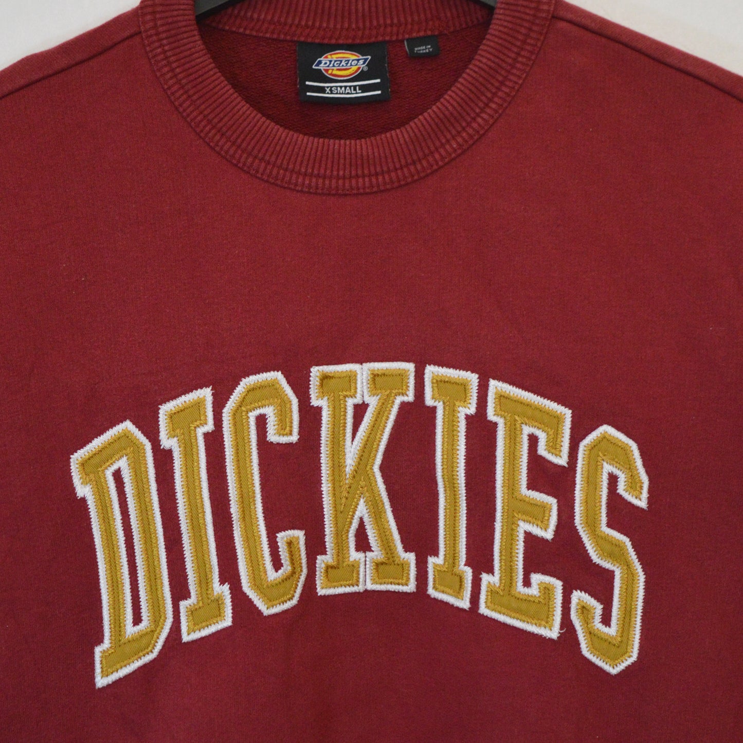 DICKIES ГОРНИЩЕ (XS)