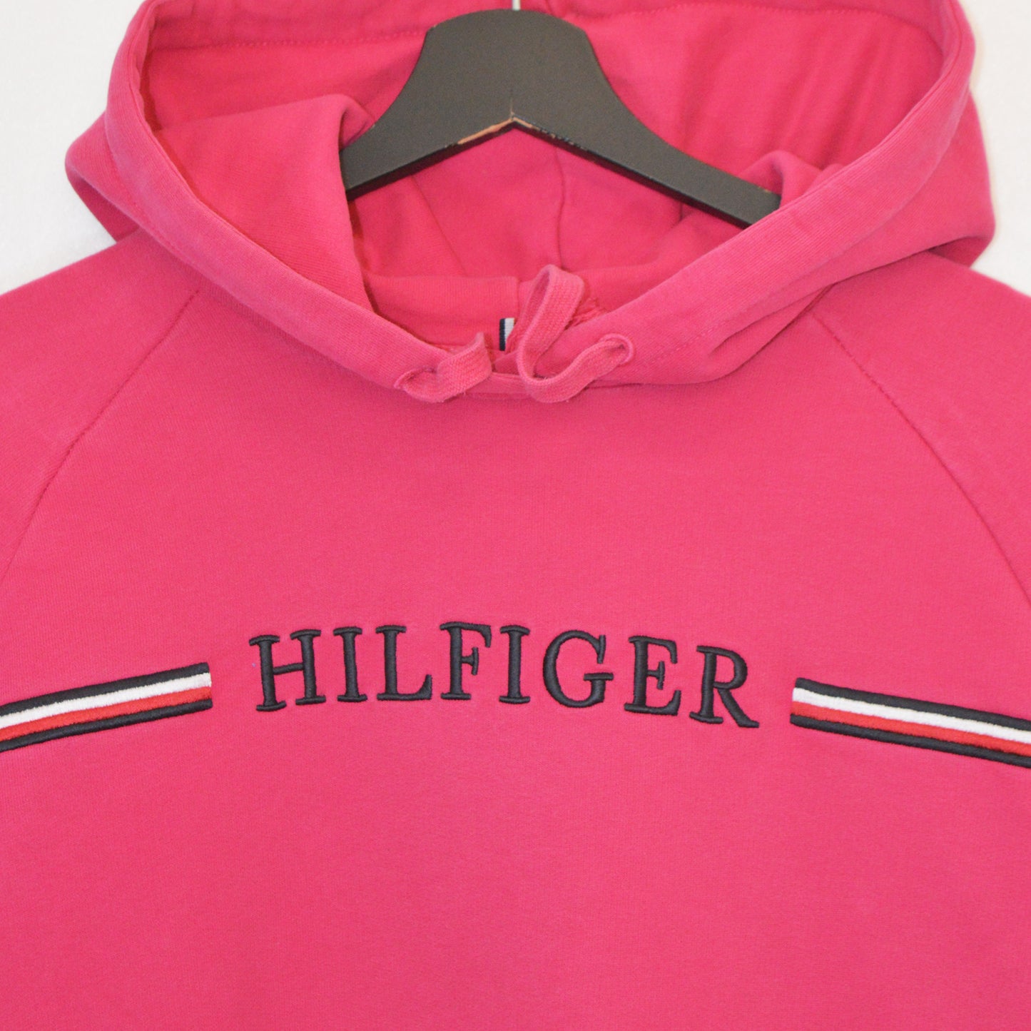 Tommy Hilfiger суичър (L)