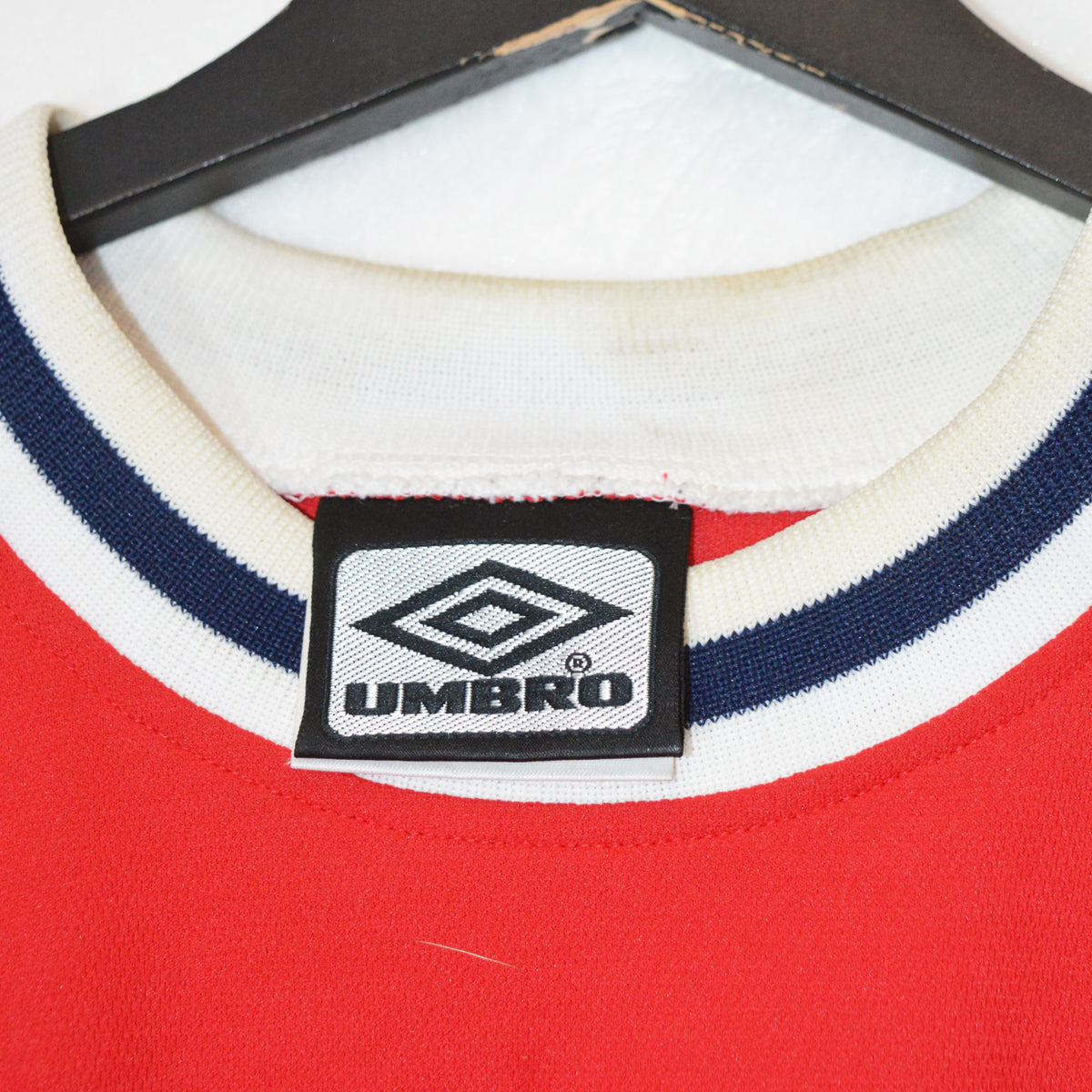 Olympiacos Umbro 2000 vintage футболна блуза (XXL)