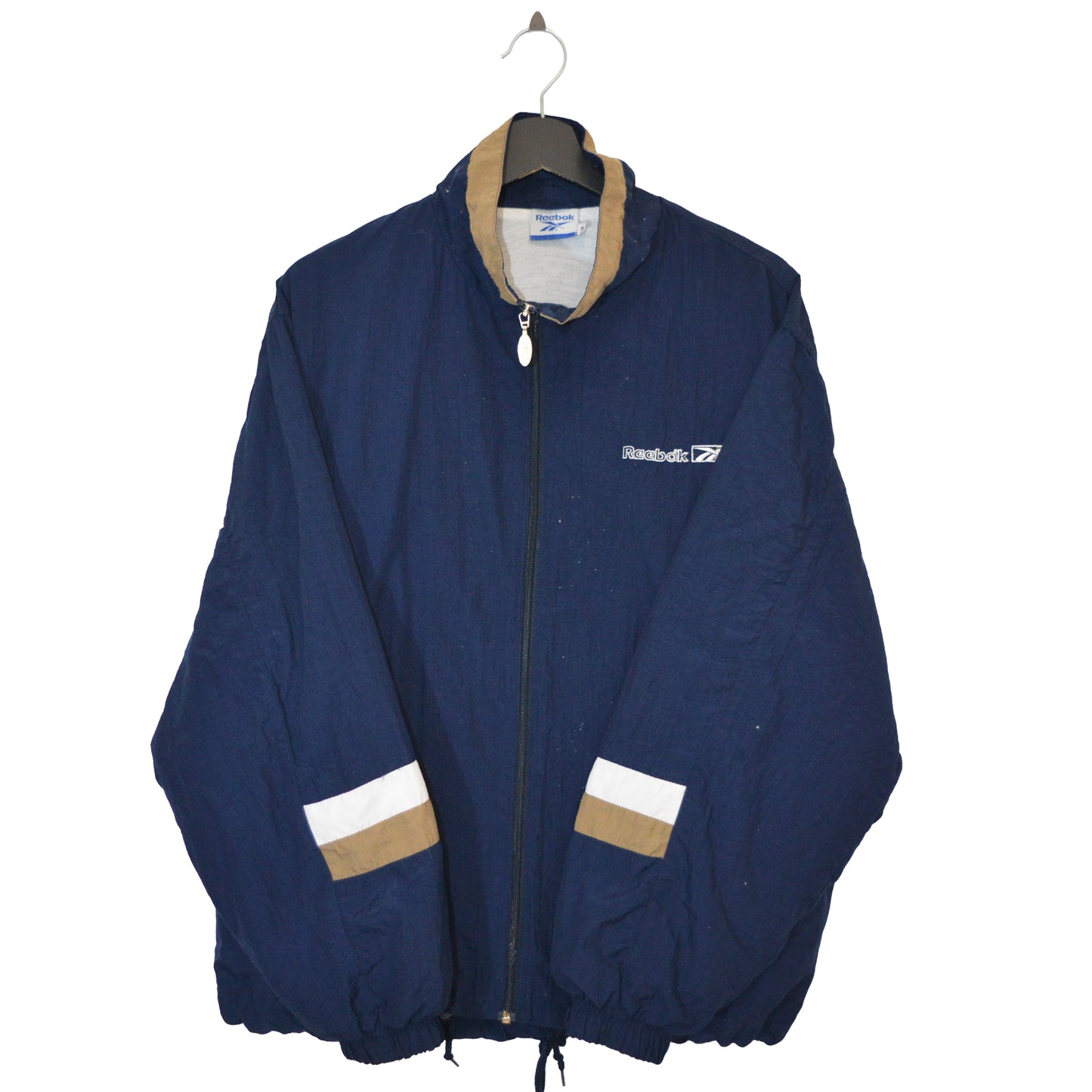 Reebok vintage яке (M)
