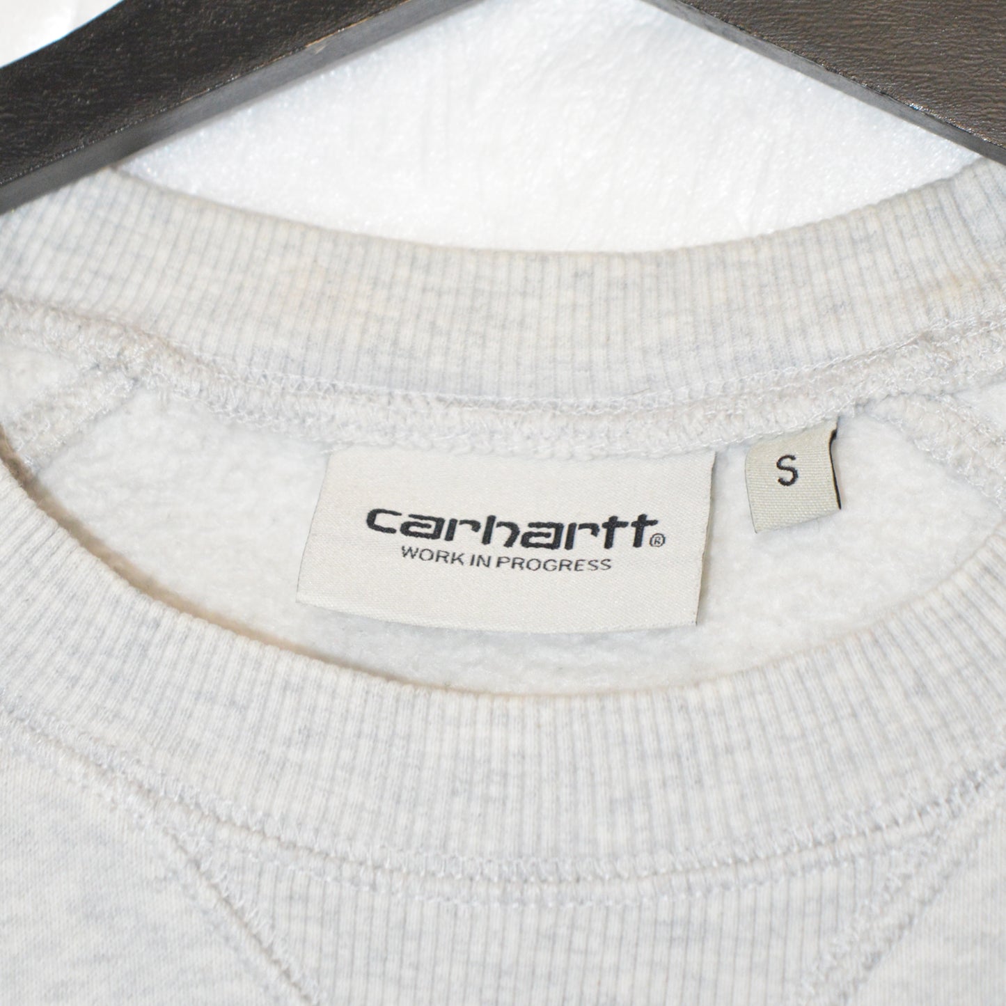 CARHARTT WIP ГОРНИЩЕ (S)