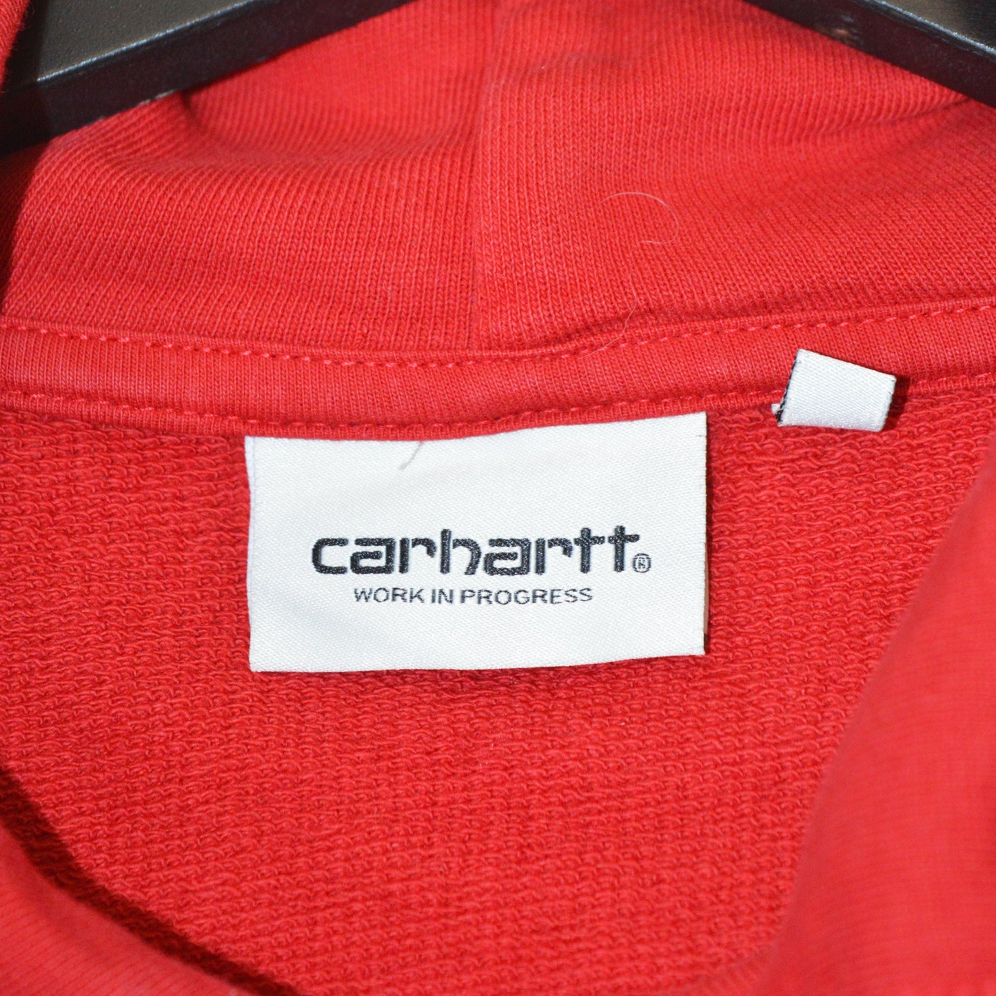 CARHARTT WIP ГОРНИЩЕ (XS)