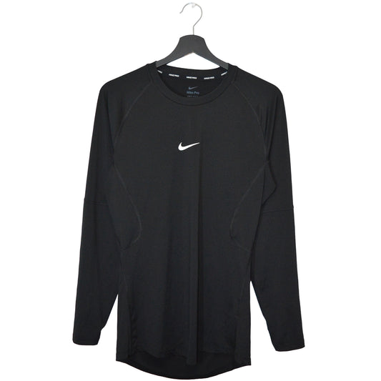 Nike Pro спортна блуза (M)