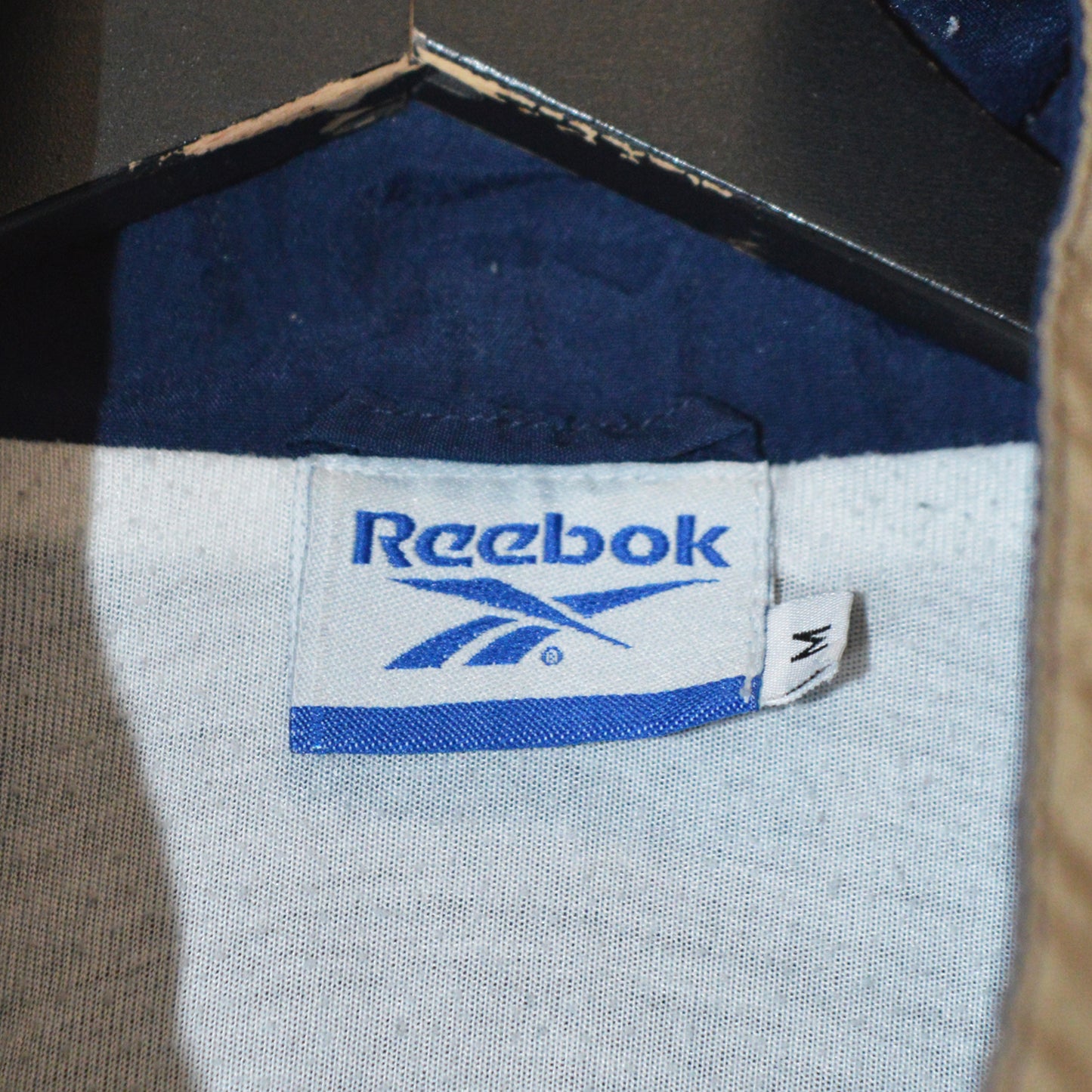 Reebok vintage яке (M)