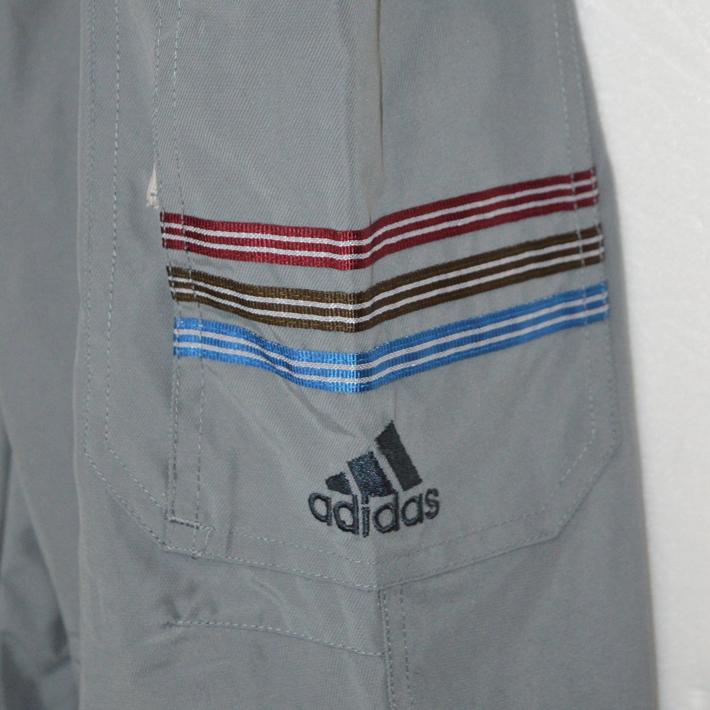 Adidas vintage долнище (S)