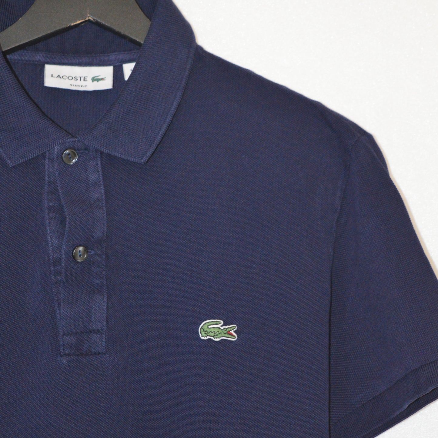 LACOSTE ТЕНИСКА (M)