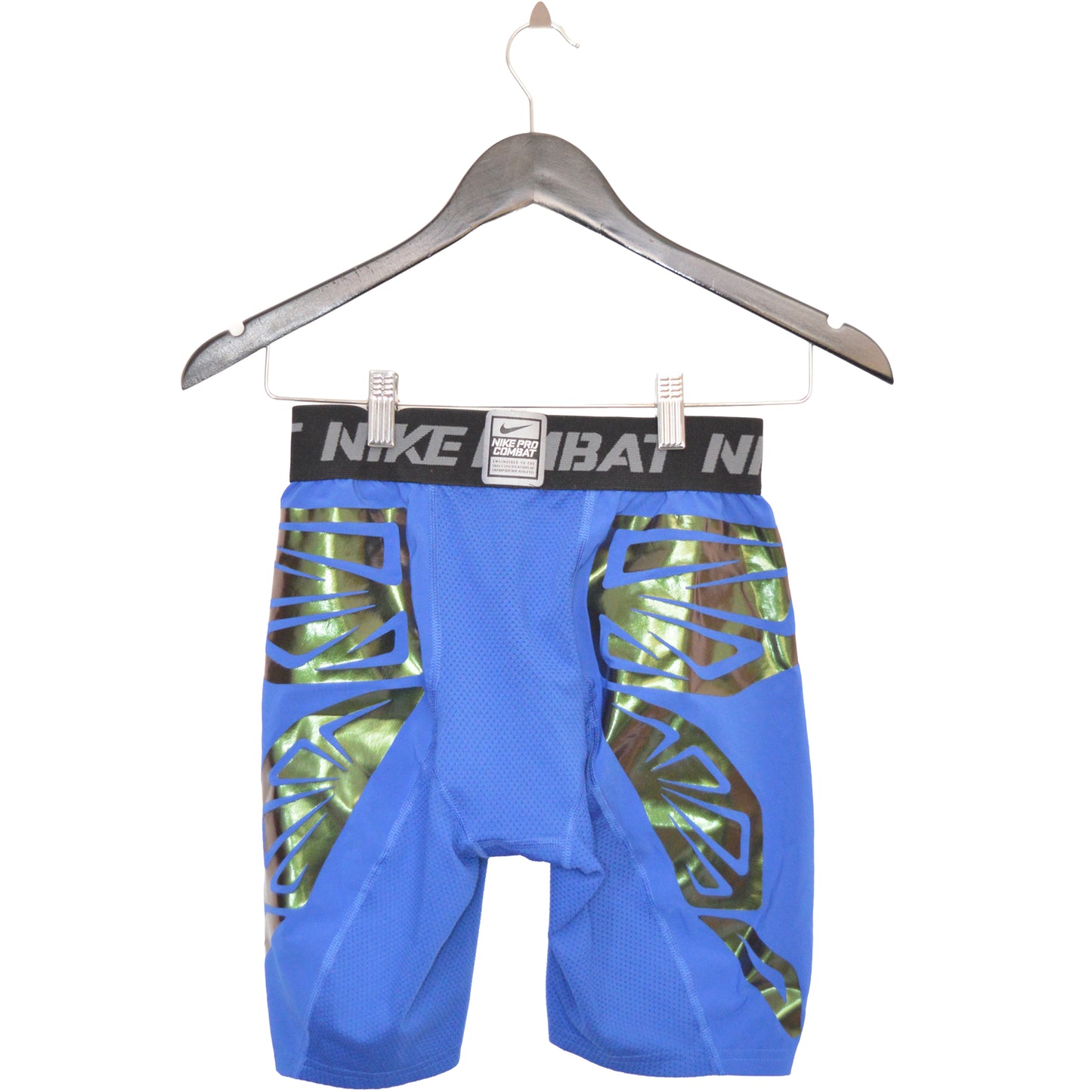 Nike Pro Combat шорти (S)