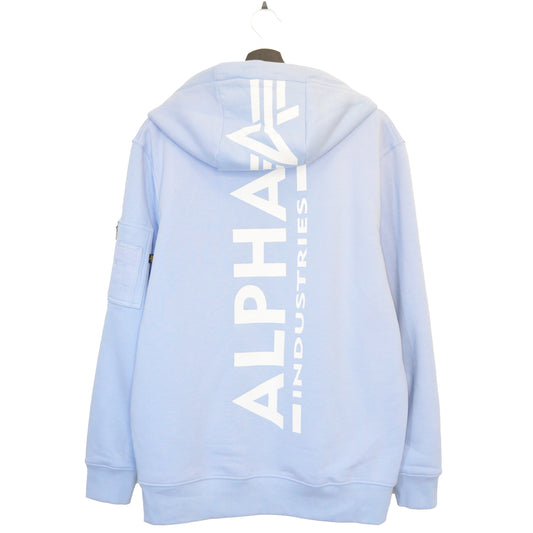 ALPHA INDUSTRIES ГОРНИЩЕ (L)