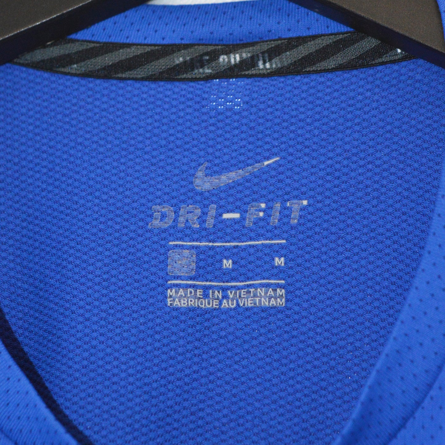 NIKE DRI FIT ТЕНИСКА (M)