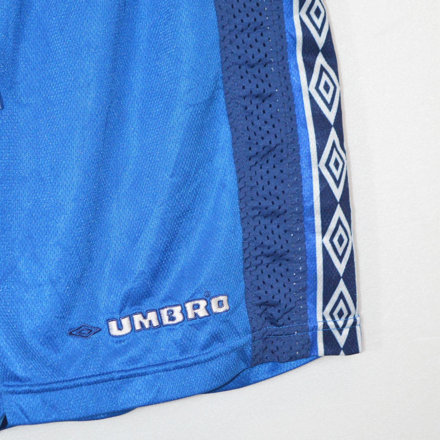 Umbro vintage шорти (M)