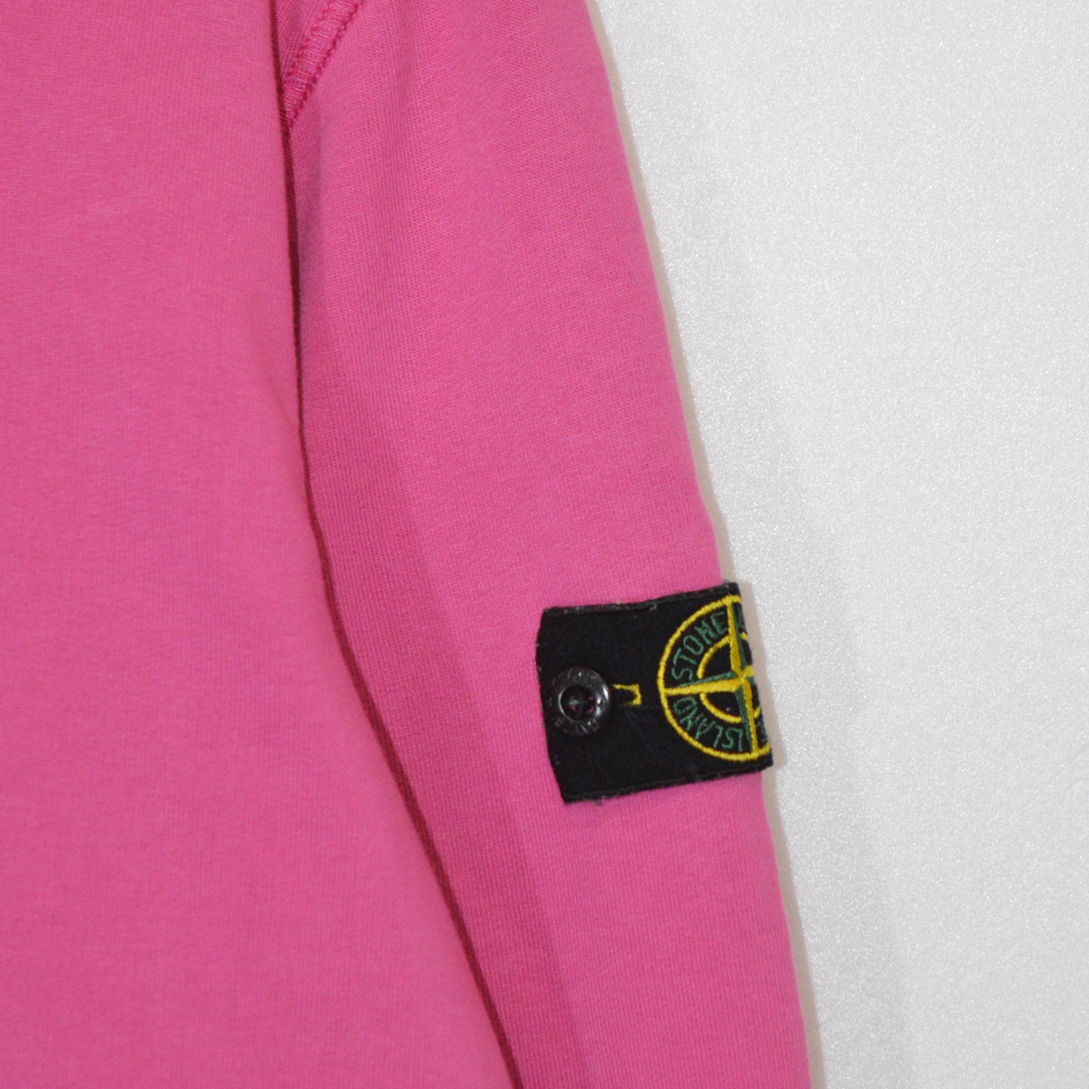 Stone Island суичър (S)