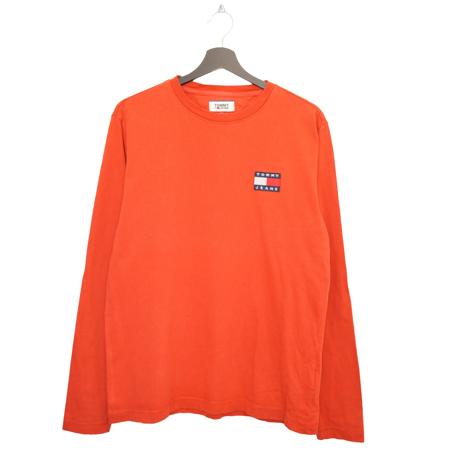 Tommy Hilfiger тънка блуза (S)